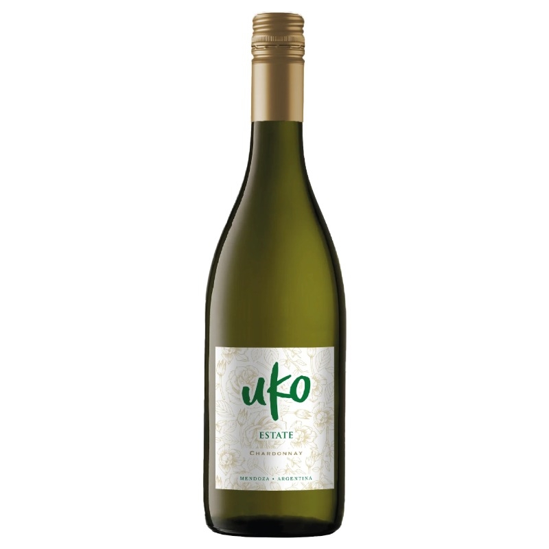 Uko Estate Chardonnay